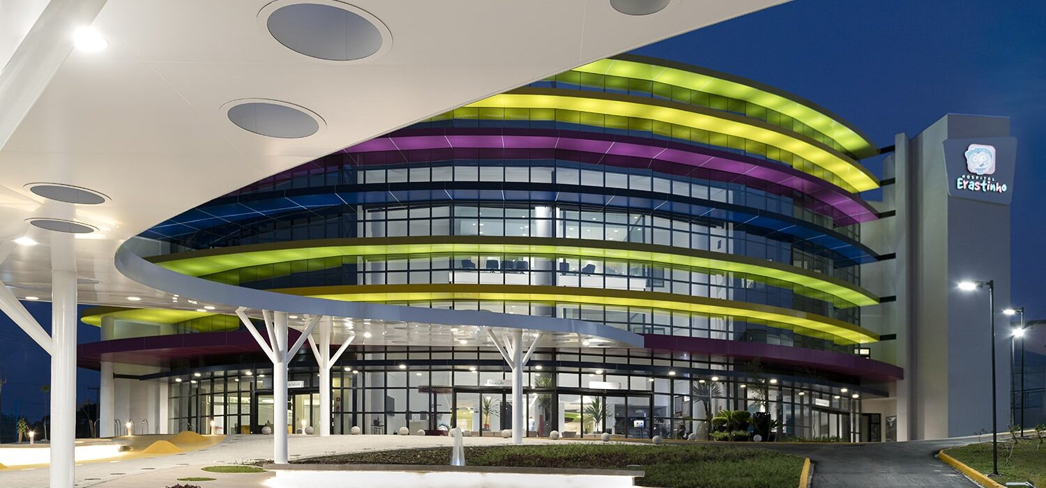 HOSPITAL ONCOPEDIÁTRICO