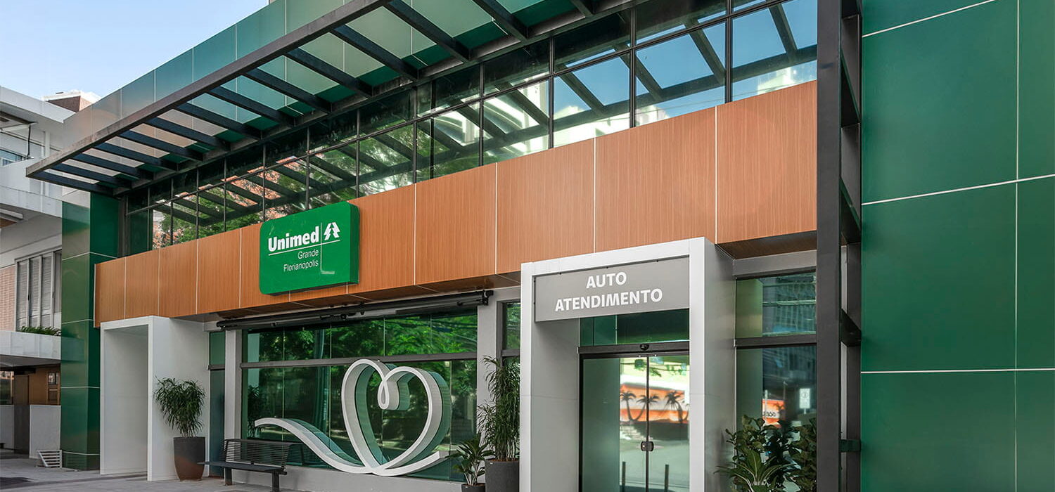 UNIMED – SEDE ADMINISTRATIVA