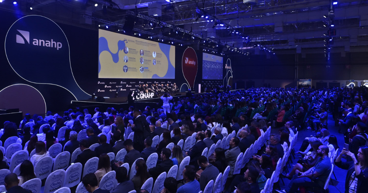 Arquitetura hospitalar em movimento: tendências e inspirações do CONAHP 2025